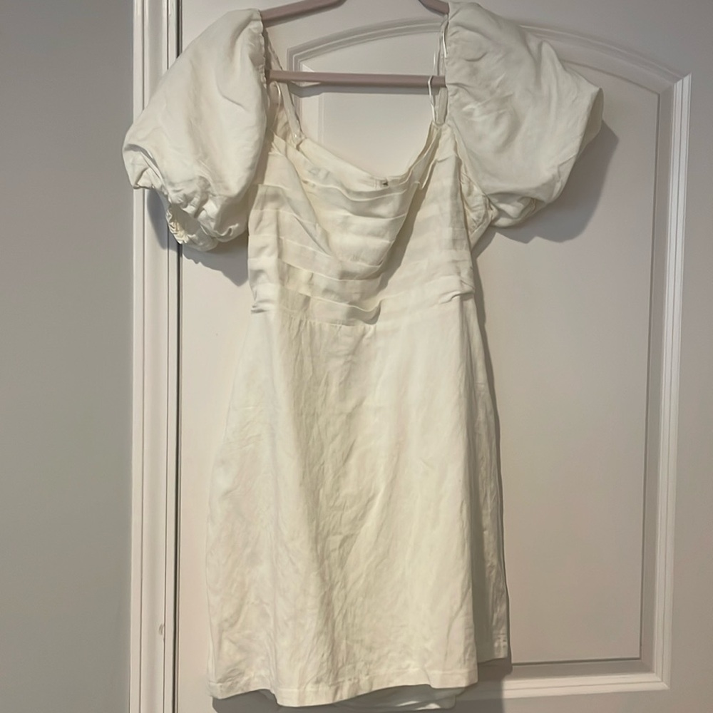 NWT ASTR dress